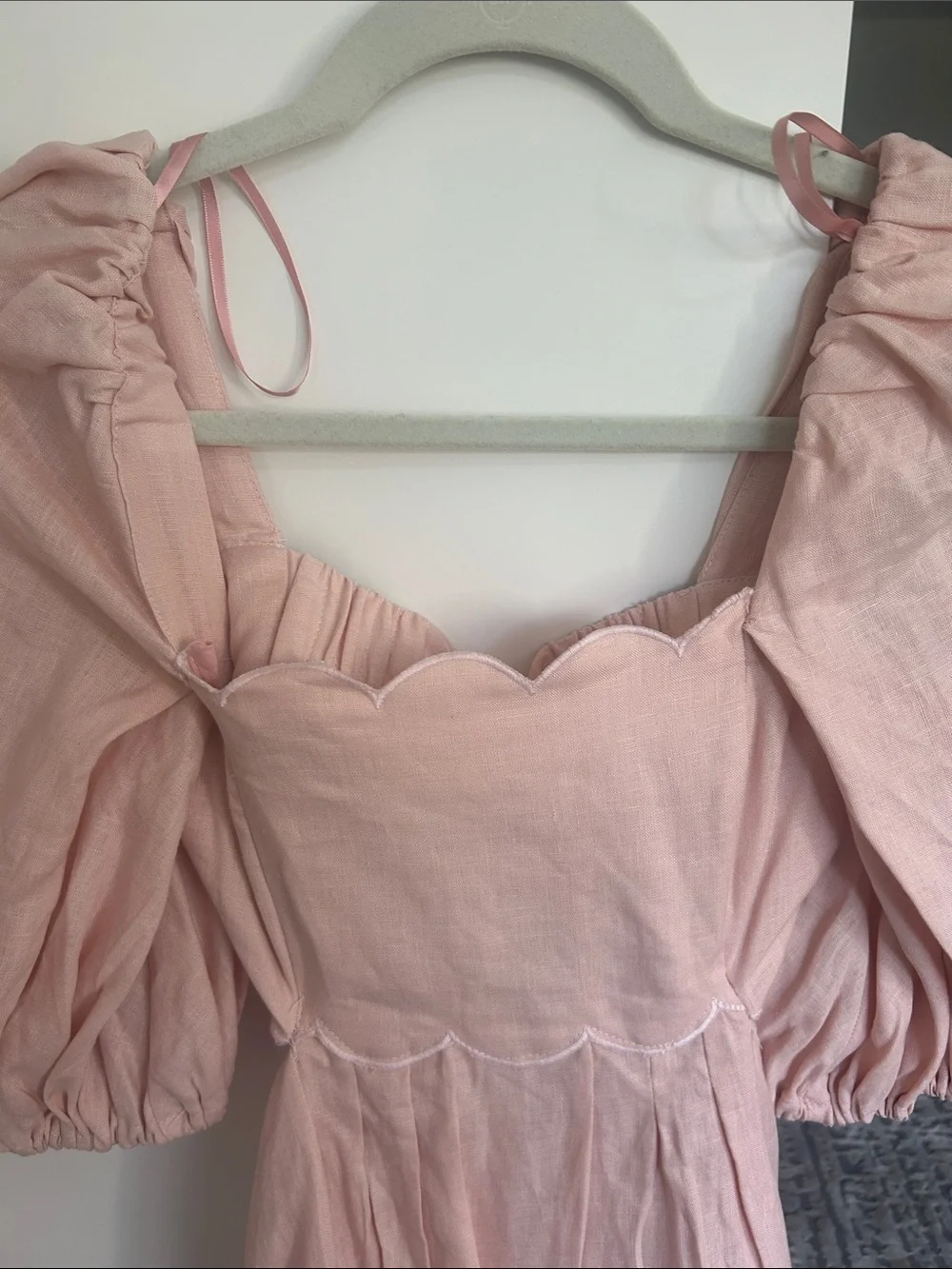 N/A elegant pink